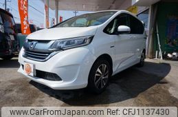 honda freed 2018 -HONDA--Freed GB7--GB7-1086490---HONDA--Freed GB7--GB7-1086490-