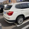 bmw x3 2012 CFJ1509305 image 5