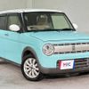 suzuki alto-lapin 2016 quick_quick_HE33S_HE33S-139581 image 13