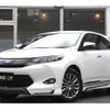 toyota harrier 2015 quick_quick_DBA-ZSU60W_ZSU60-0058518 image 1