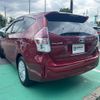 toyota prius-α 2018 CFJ1731084 image 22