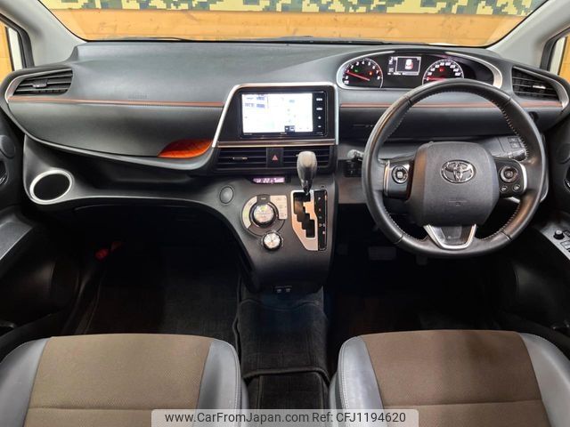 toyota sienta 2020 -TOYOTA--Sienta DBA-NSP170G--NSP170-7238003---TOYOTA--Sienta DBA-NSP170G--NSP170-7238003- image 2