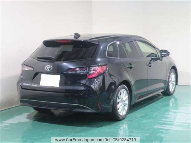 toyota corolla-touring-wagon 2020 -TOYOTA 【浜松 999ｱ9999】--Corolla Touring 3BA-ZRE212W--ZRE212-6007848---TOYOTA 【浜松 999ｱ9999】--Corolla Touring 3BA-ZRE212W--ZRE212-6007848- image 2