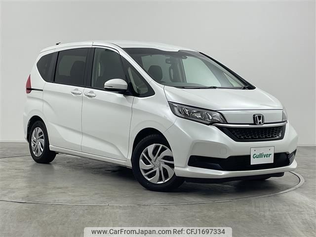 honda freed 2023 CFJ1697334 image 1