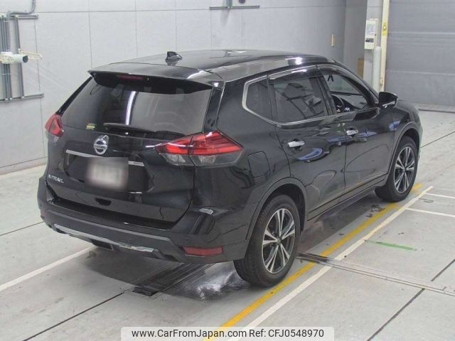 nissan x-trail 2019 -NISSAN--X-Trail T32-062041---NISSAN--X-Trail T32-062041- image 2