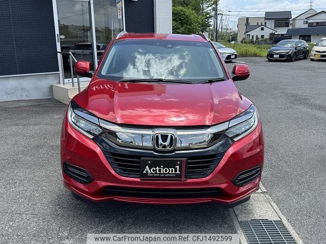 honda vezel 2018 518 image 2