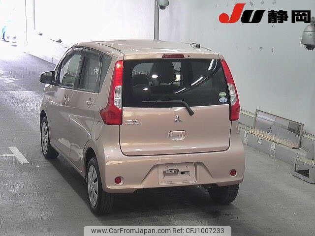 mitsubishi ek-wagon 2016 -MITSUBISHI--ek Wagon B11W-0203003---MITSUBISHI--ek Wagon B11W-0203003- image 2
