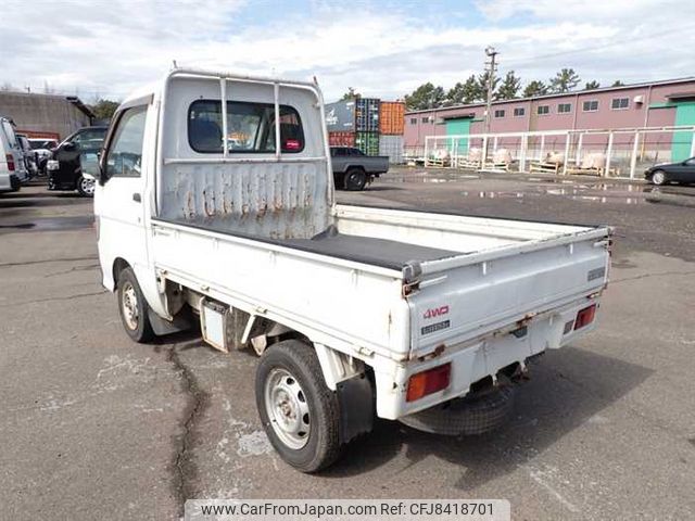 daihatsu hijet-truck 1996 A73 image 2