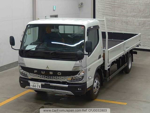 mitsubishi-fuso canter 2023 -MITSUBISHI--Canter FEBS0-600074---MITSUBISHI--Canter FEBS0-600074- image 1