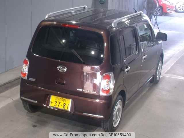 daihatsu mira-cocoa 2014 -DAIHATSU 【滋賀 581ﾔ3781】--Mira Cocoa L675S-0167029---DAIHATSU 【滋賀 581ﾔ3781】--Mira Cocoa L675S-0167029- image 2