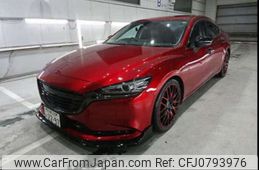 mazda atenza 2024 -MAZDA 【札幌 330ﾅ2297】--MAZDA6 6BA-GJ5FP--GJ5FP-600549---MAZDA 【札幌 330ﾅ2297】--MAZDA6 6BA-GJ5FP--GJ5FP-600549-