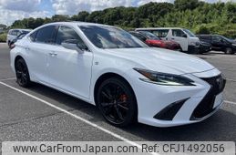 lexus es 2023 CFJ1492056