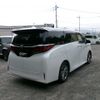 toyota alphard 2023 -TOYOTA--Alphard 3BA-AGH40W--AGH40----TOYOTA--Alphard 3BA-AGH40W--AGH40-- image 3