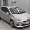 toyota aqua 2012 -TOYOTA 【豊田 500ﾄ3236】--AQUA DAA-NHP10--NHP10-6094900---TOYOTA 【豊田 500ﾄ3236】--AQUA DAA-NHP10--NHP10-6094900- image 10