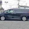toyota alphard 2017 -TOYOTA--Alphard DBA-AGH30W--AGH30-0145232---TOYOTA--Alphard DBA-AGH30W--AGH30-0145232- image 9