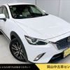 mazda cx-3 2015 CFJ1345363 image 5