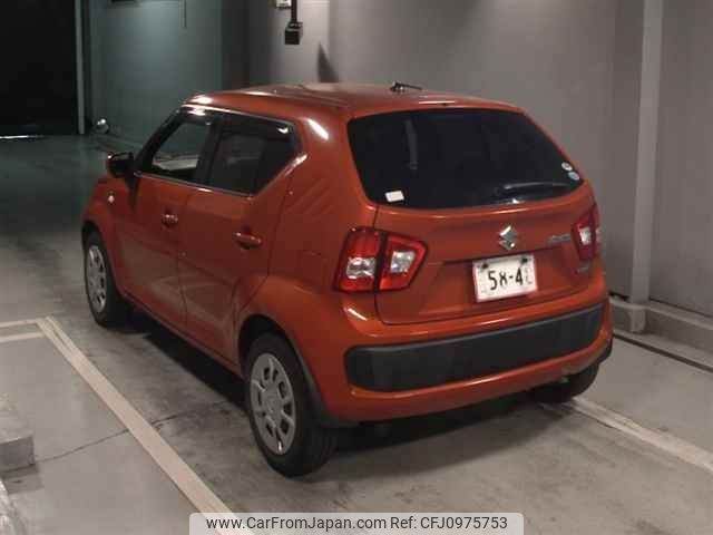suzuki ignis 2016 -SUZUKI--Ignis FF21S-101497---SUZUKI--Ignis FF21S-101497- image 2