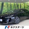 toyota prius 2024 -TOYOTA--Prius 6AA-MXWH60--MXWH60-4075223---TOYOTA--Prius 6AA-MXWH60--MXWH60-4075223- image 1
