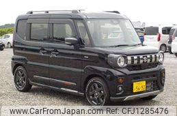 suzuki spacia 2024 -SUZUKI 【野田 580】--Spacia Gear 4AA-MK54S--MK54S-136485---SUZUKI 【野田 580】--Spacia Gear 4AA-MK54S--MK54S-136485-