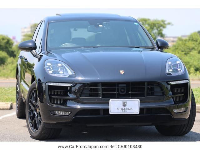 porsche macan 2016 quick_quick_J1H2_WP1ZZZ95ZHLB63689 image 1