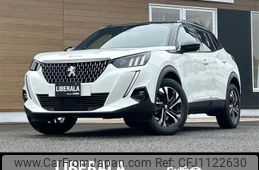 peugeot 2008 2021 -PEUGEOT--Peugeot 2008 5BA-P24HN05--VR3USHNSSMJ815902---PEUGEOT--Peugeot 2008 5BA-P24HN05--VR3USHNSSMJ815902-