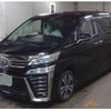 toyota vellfire 2018 -TOYOTA--Vellfire DBA-AGH30W--AGH30W-0180711---TOYOTA--Vellfire DBA-AGH30W--AGH30W-0180711- image 4