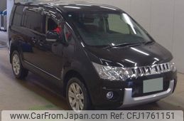 mitsubishi delica-d5 2013 CFJ1761151