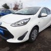 toyota aqua 2019 -TOYOTA--AQUA DAA-NHP10--NHP10-2614301---TOYOTA--AQUA DAA-NHP10--NHP10-2614301- image 6