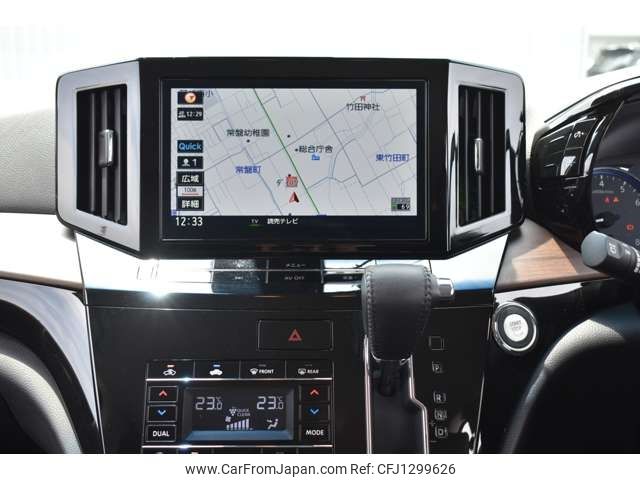 nissan elgrand 2023 -NISSAN--Elgrand 5BA-TE52--TE52-160220---NISSAN--Elgrand 5BA-TE52--TE52-160220- image 2