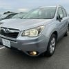 subaru forester 2012 -SUBARU--Forester DBA-SJ5--SJ5-003592---SUBARU--Forester DBA-SJ5--SJ5-003592- image 1