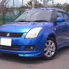 suzuki swift 2009 CFJ1519942 image 6