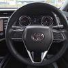 toyota camry 2020 -TOYOTA--Camry 6AA-AXVH75--AXVH75-1002158---TOYOTA--Camry 6AA-AXVH75--AXVH75-1002158- image 17