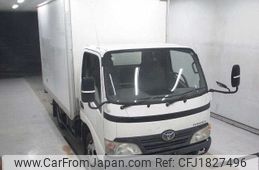 toyota toyoace 2008 CFJ1827496