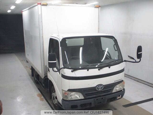 toyota toyoace 2008 CFJ1827496 image 1