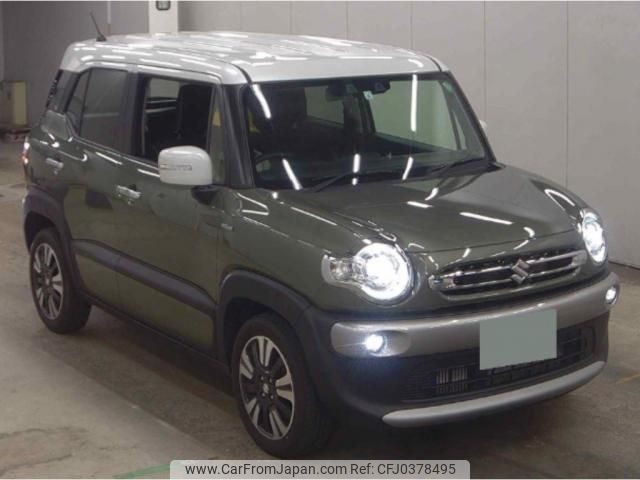 suzuki xbee 2023 quick_quick_4AA-MN71S_MN71S-310310 image 1