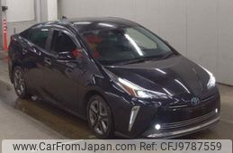 toyota prius 2020 quick_quick_6AA-ZVW51_ZVW51-6172860