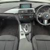 bmw 3-series 2014 -BMW--BMW 3 Series LDA-3D20--WBA3D360X0NS46872---BMW--BMW 3 Series LDA-3D20--WBA3D360X0NS46872- image 2
