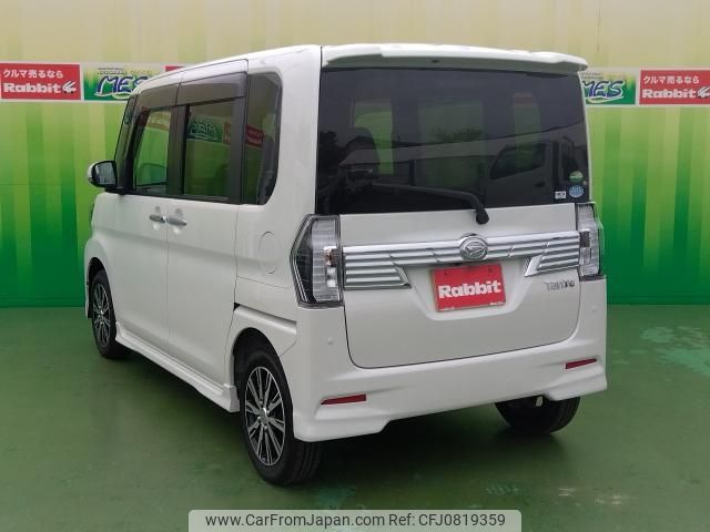 daihatsu tanto 2019 -DAIHATSU--Tanto DBA-DBA---LA600S-0789668---DAIHATSU--Tanto DBA-DBA---LA600S-0789668- image 2