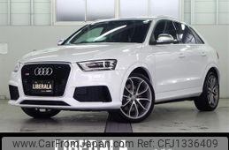 audi rs-q3 2014 -AUDI--Audi RS Q3 ABA-8UCTSF--WUAZZZ8U2ER902678---AUDI--Audi RS Q3 ABA-8UCTSF--WUAZZZ8U2ER902678-