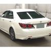 toyota crown 2015 -TOYOTA--Crown DBA-ARS210--ARS210-6000860---TOYOTA--Crown DBA-ARS210--ARS210-6000860- image 2