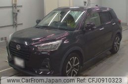 daihatsu rocky 2019 -DAIHATSU 【千葉 540ひ25】--Rocky A200S-0003661---DAIHATSU 【千葉 540ひ25】--Rocky A200S-0003661-