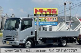 isuzu elf-truck 2020 CFJ1607707