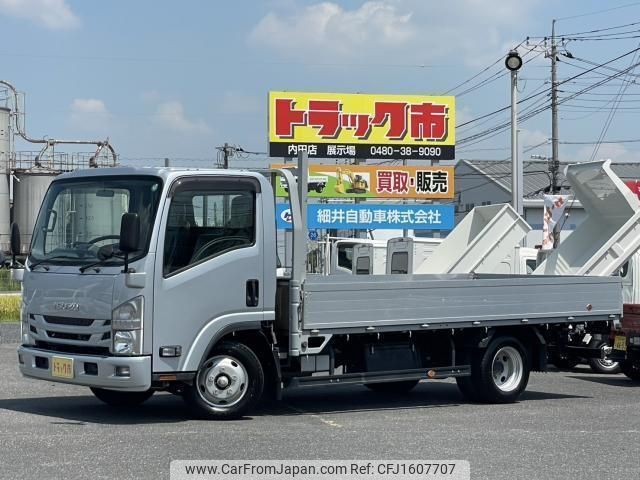 isuzu elf-truck 2020 CFJ1607707 image 1