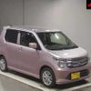 suzuki wagon-r 2016 -SUZUKI 【福井 580ﾌ77】--Wagon R MH44S--160108---SUZUKI 【福井 580ﾌ77】--Wagon R MH44S--160108- image 1