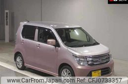 suzuki wagon-r 2016 -SUZUKI 【福井 580ﾌ77】--Wagon R MH44S--160108---SUZUKI 【福井 580ﾌ77】--Wagon R MH44S--160108-