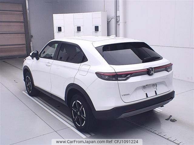 honda vezel 2023 -HONDA--VEZEL RV3-1011744---HONDA--VEZEL RV3-1011744- image 2