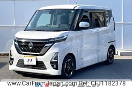 nissan roox 2021 quick_quick_B44A_B44A-0092663