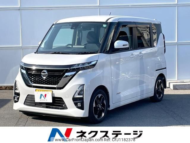 nissan roox 2021 quick_quick_B44A_B44A-0092663 image 1