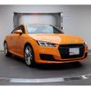 audi tt-coupe 2016 quick_quick_FVCHH_TRUZZZFVXG1018374 image 9