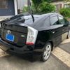 toyota prius 2010 -TOYOTA--Prius DAA-ZVW30--ZVW30-5239916---TOYOTA--Prius DAA-ZVW30--ZVW30-5239916- image 6